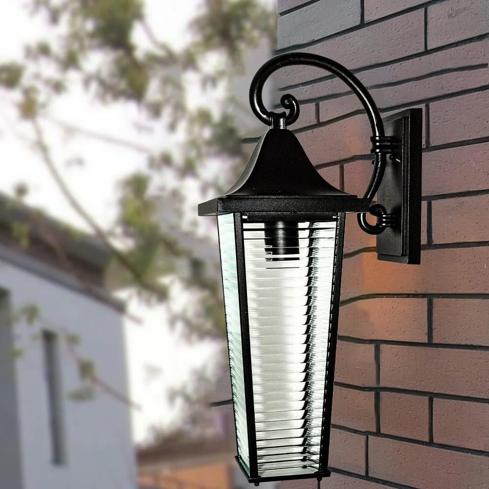 Ultralight Classic Wall Light (0304-WD) - Image 5