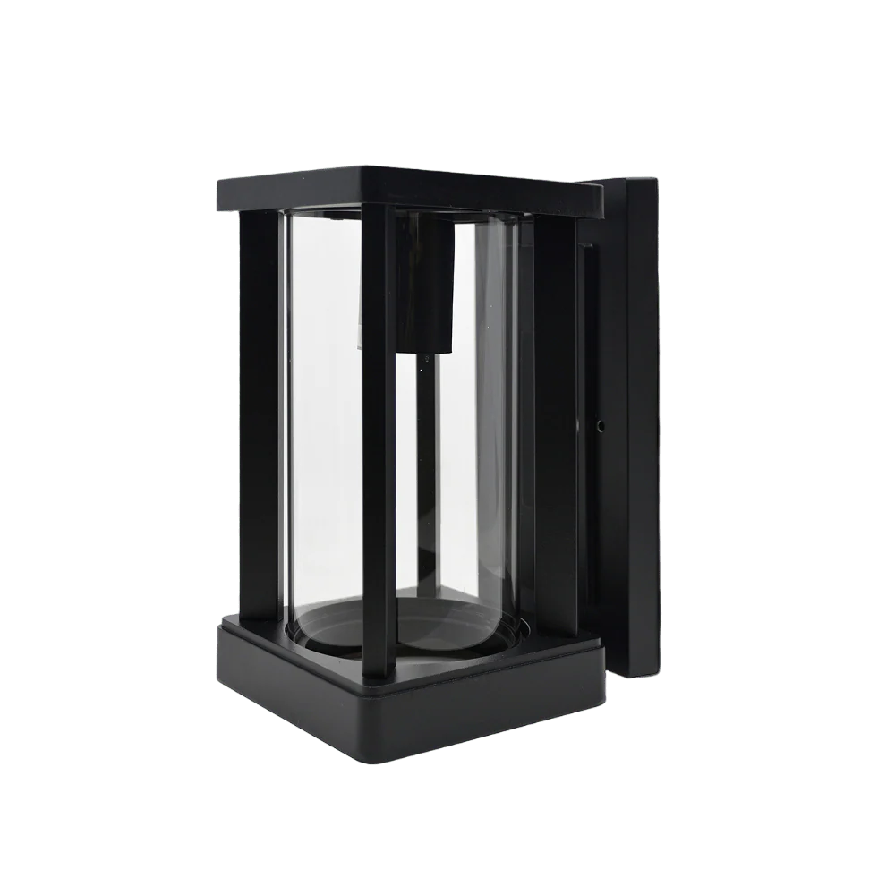 Ultralight Classic Wall Light IP44 E27 (0371-WD)