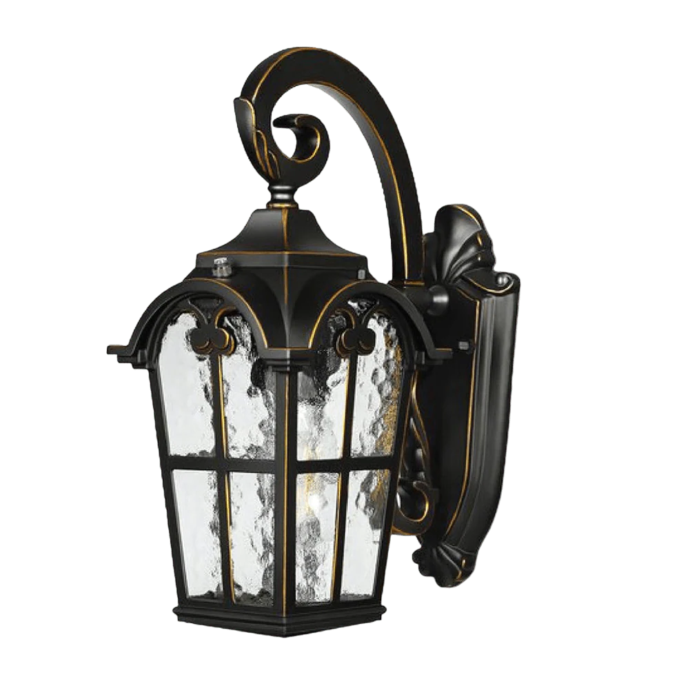 Ultralight Classic Wall Light (1202-WD)