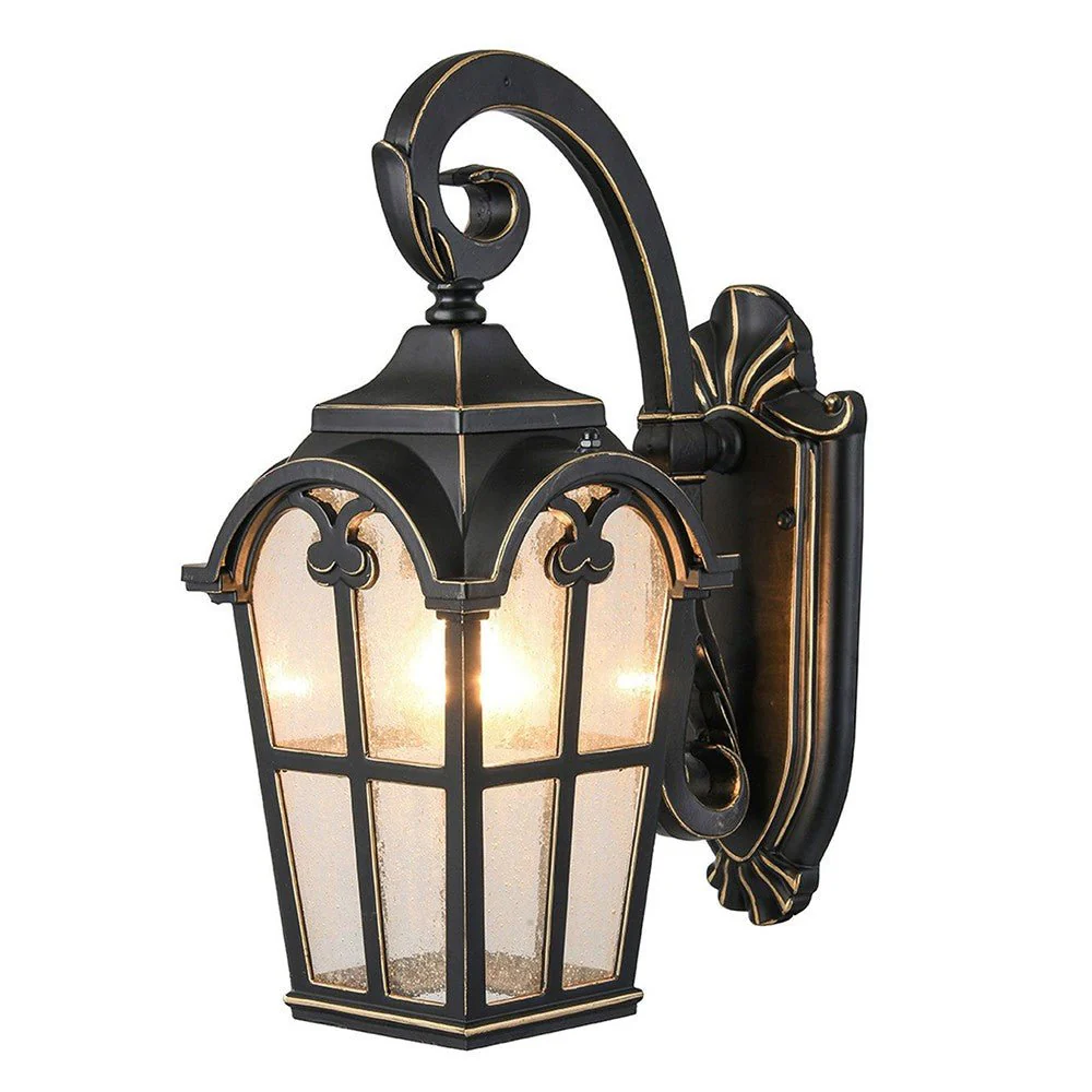 Ultralight Classic Wall Light (1202-WD) - Image 2