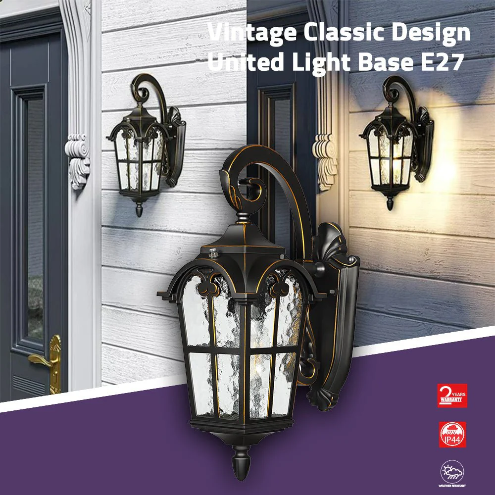 Ultralight Classic Wall Light (1202-WD) - Image 5