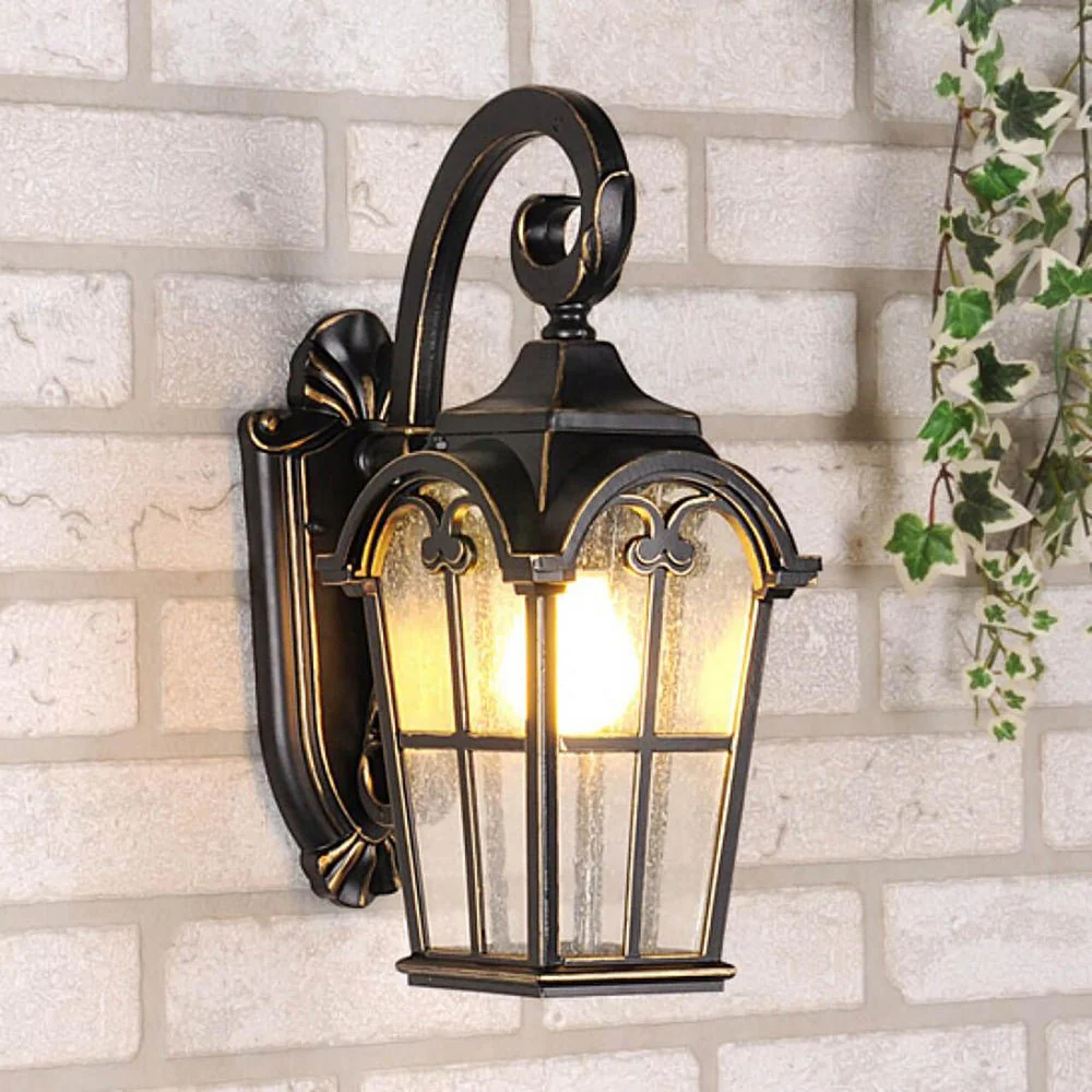 Ultralight Classic Wall Light (1202-WD) - Image 6