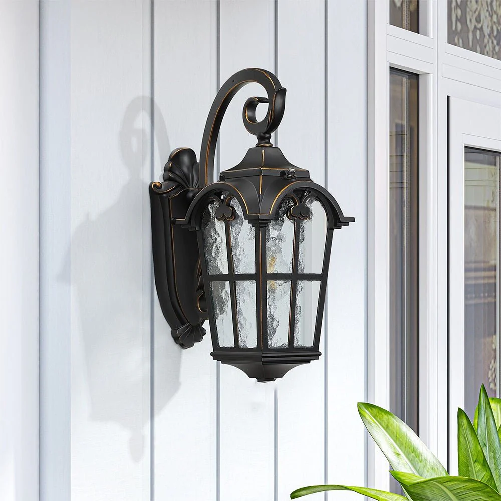 Ultralight Classic Wall Light (1202-WD) - Image 7