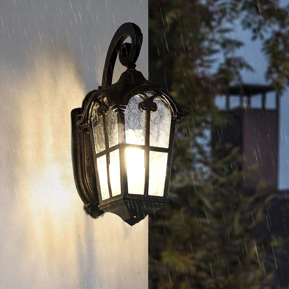 Ultralight Classic Wall Light (1202-WD) - Image 8