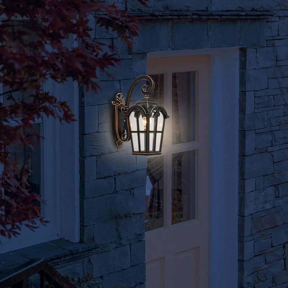 Ultralight Classic Wall Light (1202-WD) - Image 9