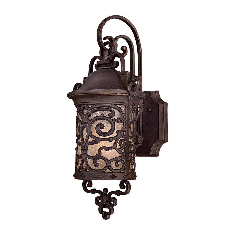Ultralight Classic Wall Light (919)