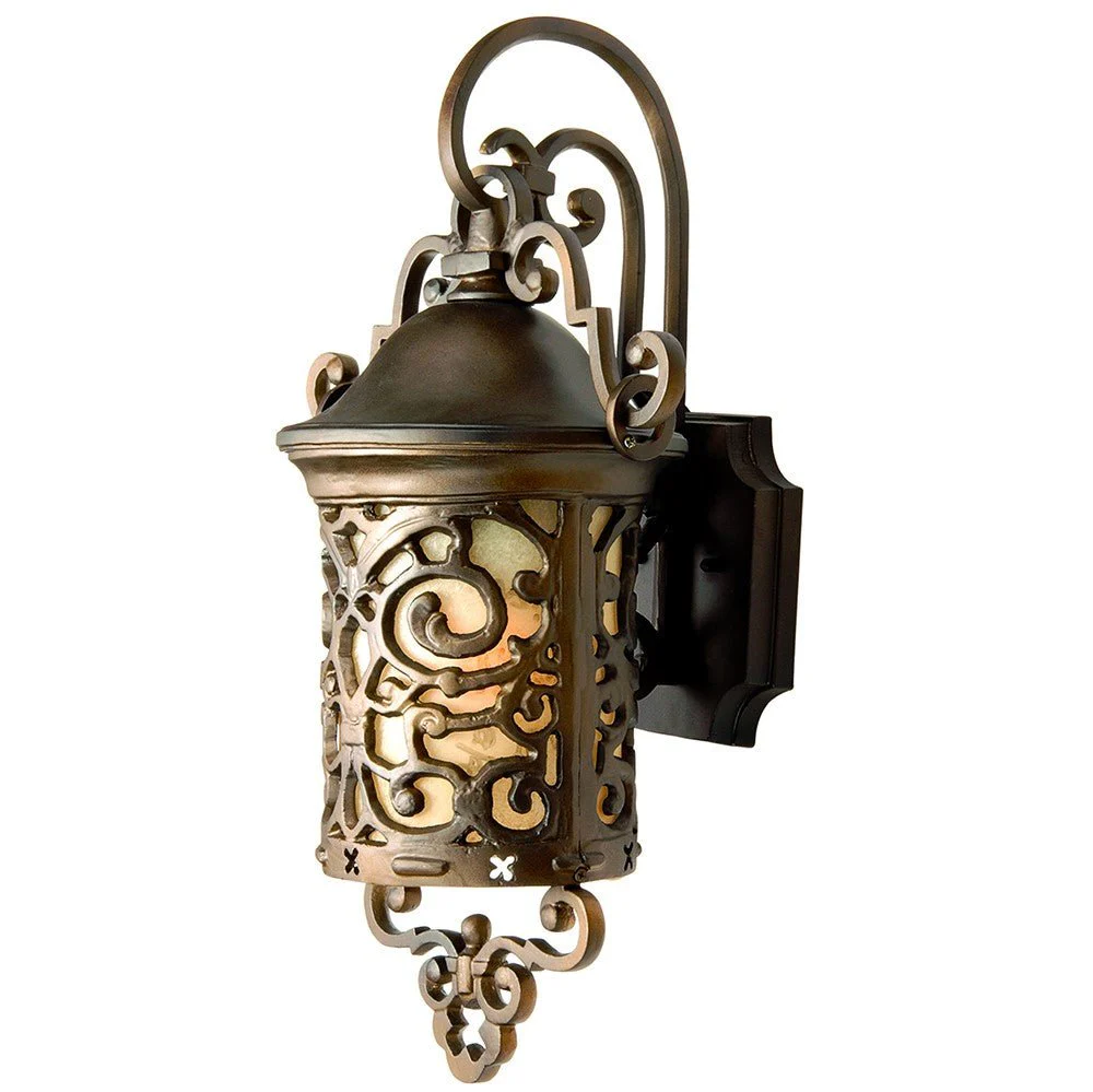 Ultralight Classic Wall Light (919) - Image 3