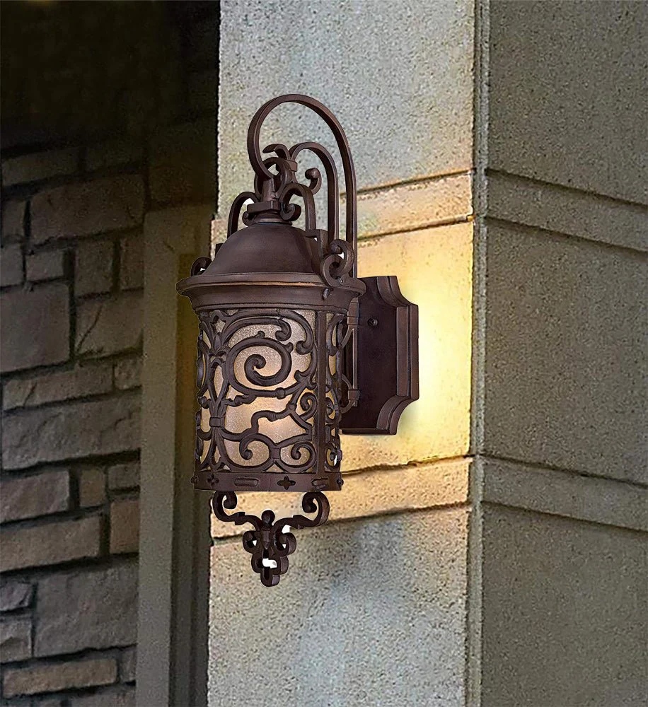 Ultralight Classic Wall Light (919) - Image 4