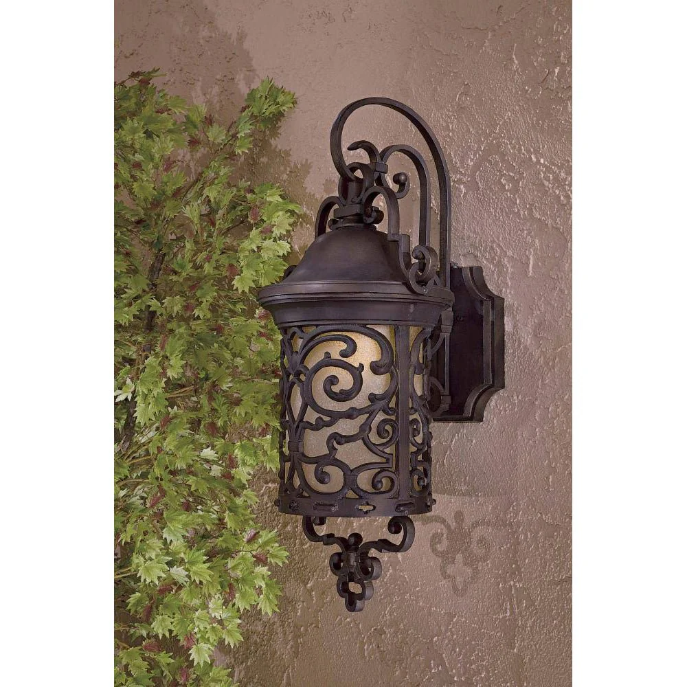 Ultralight Classic Wall Light (919) - Image 5