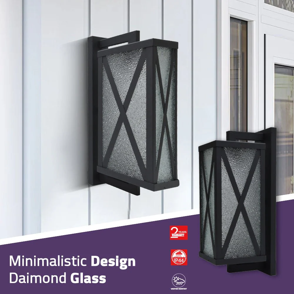 Ultralight Classic Wall Light (TD-2321) - Image 3