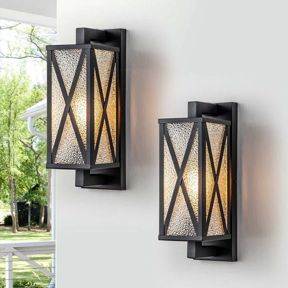 Ultralight Classic Wall Light (TD-2321) - Image 4