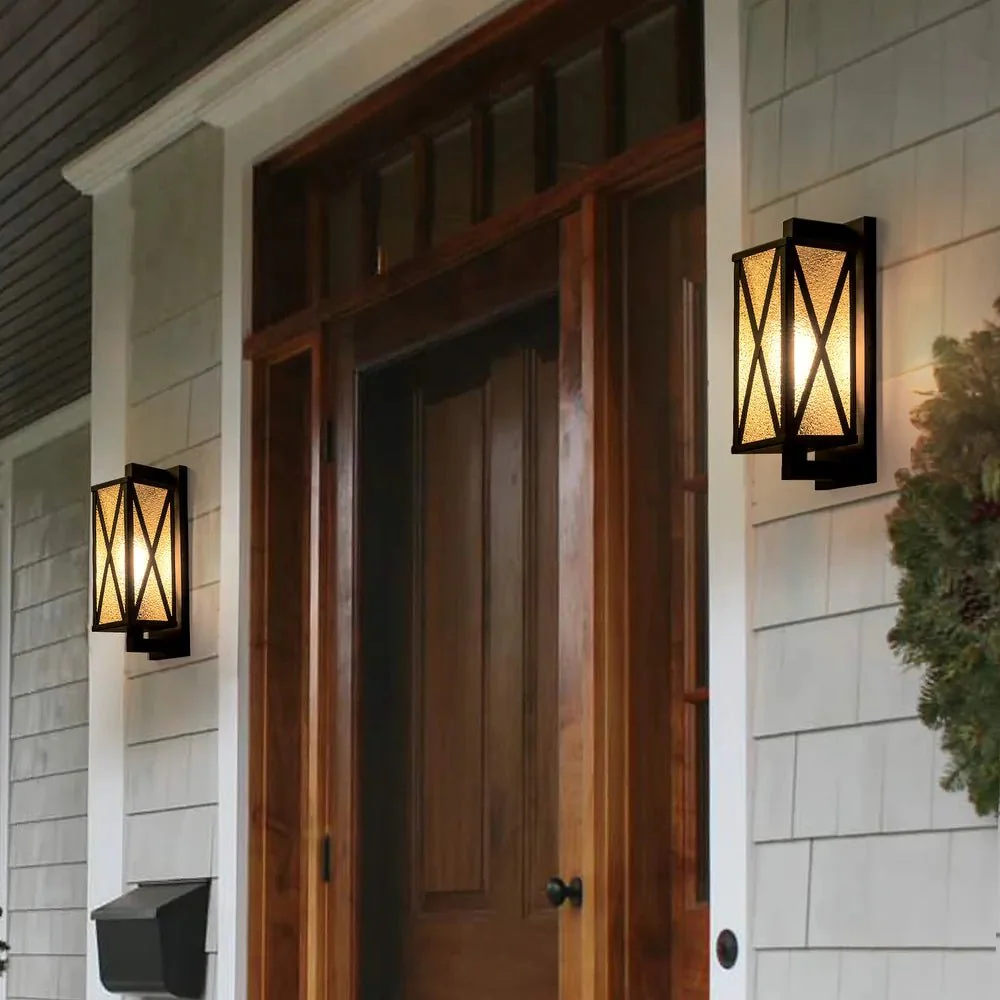 Ultralight Classic Wall Light (TD-2321) - Image 5