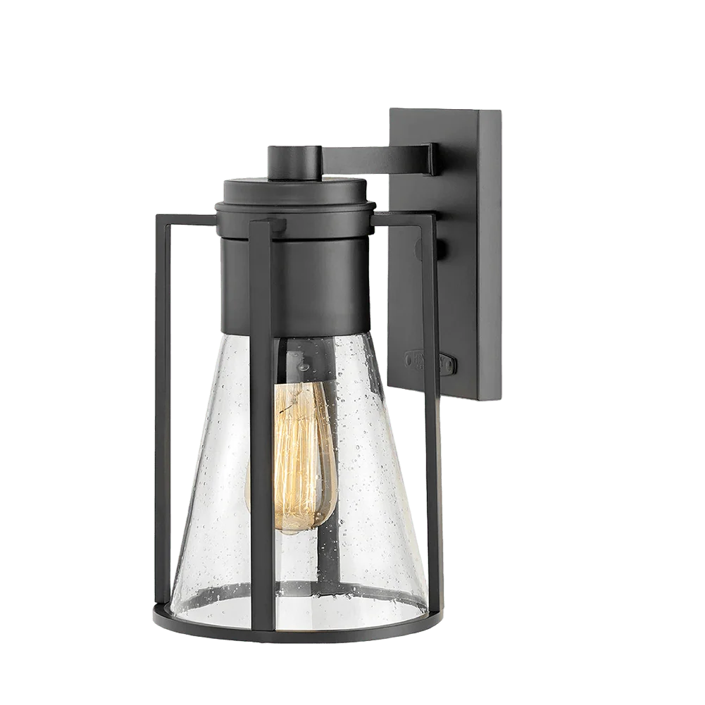 Ultralight Classic Wall Light (TY19315)