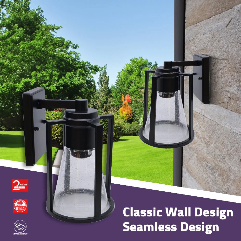 Ultralight Classic Wall Light (TY19315) - Image 5