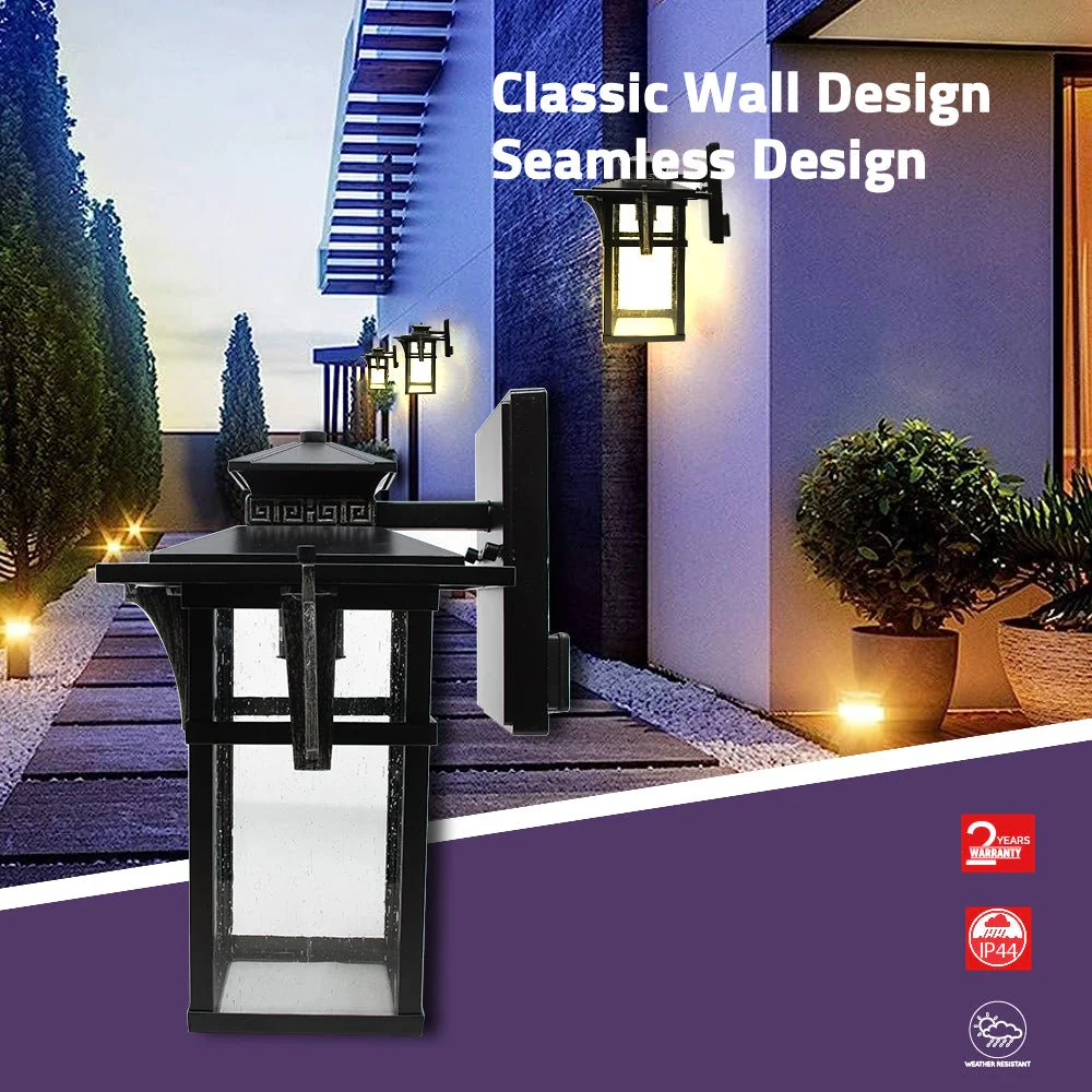 Ultralight Classic Wall Light (TY20514) - Image 3