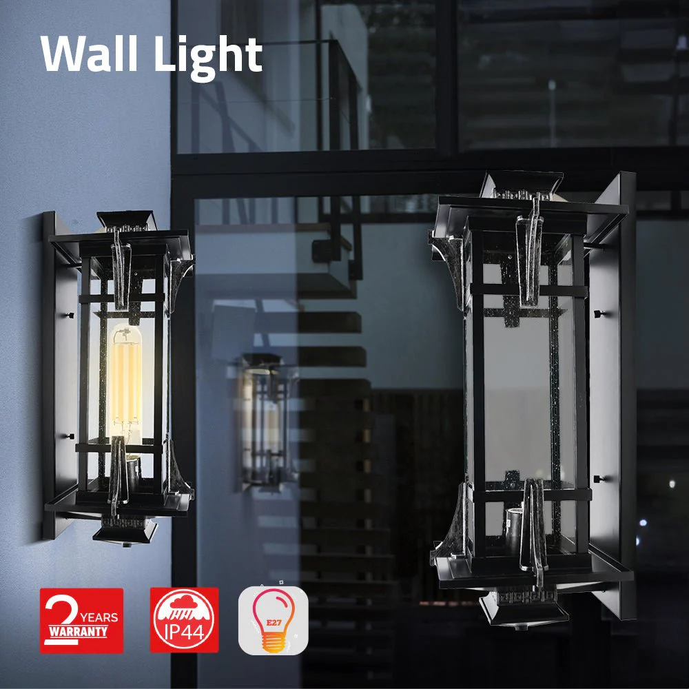 Ultralight Classic Wall Light (TY20515) - Image 2