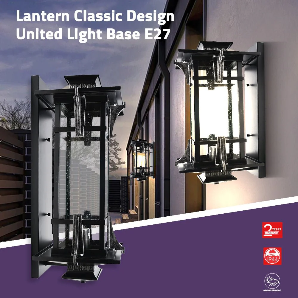 Ultralight Classic Wall Light (TY20515) - Image 3
