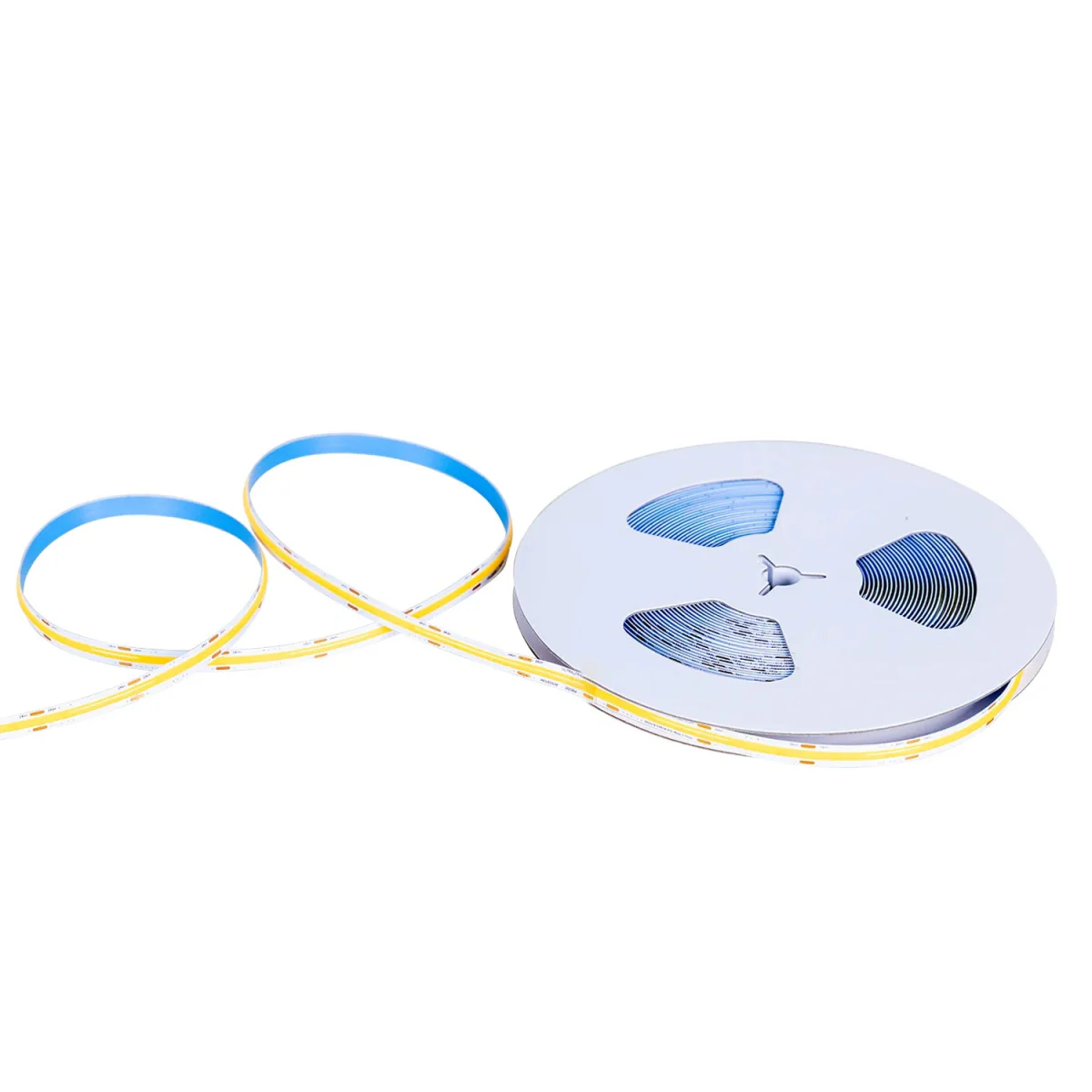 Ultralight COB Dimmable Strip Light - 15 Meter Length (COB-400P) - Image 3
