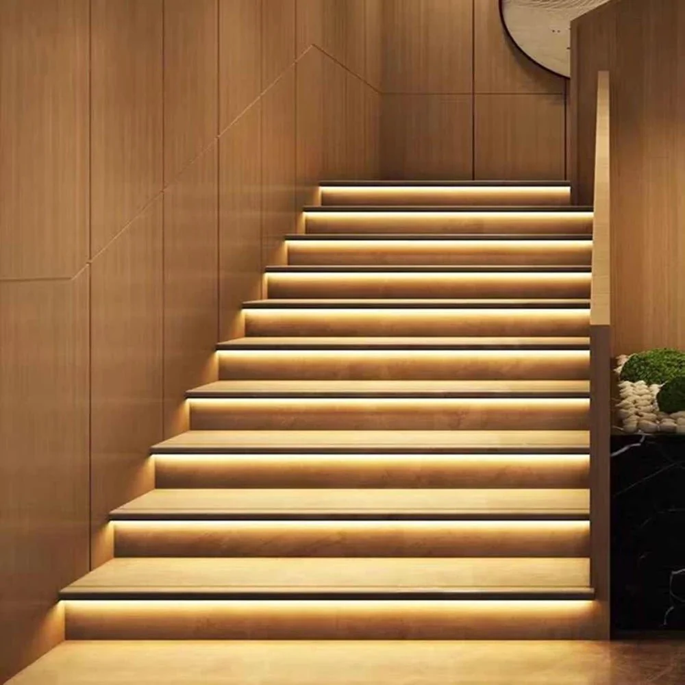 Ultralight COB Dimmable Strip Light - 15 Meter Length (COB-400P) - Image 7