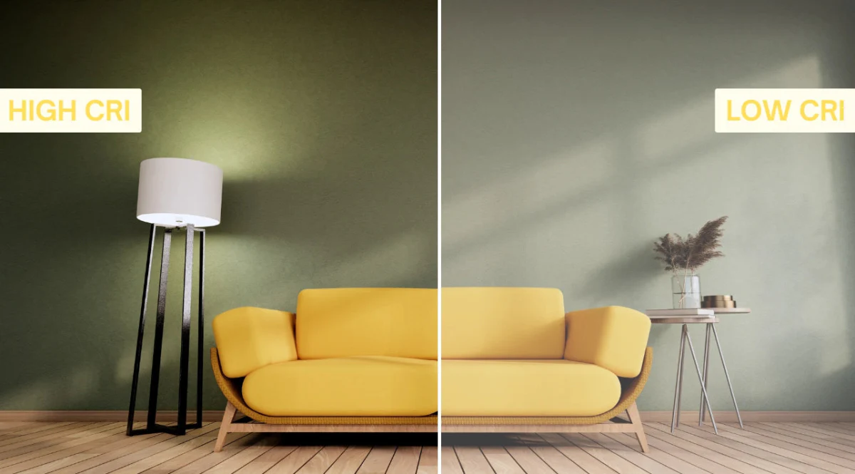 Ultralight Anti-Glare Deep Downlight - COB LED - CRI 95+ (BR4103) - Image 9