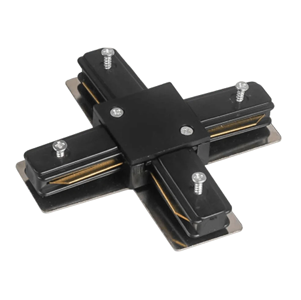 Ultralight Connector + (+2 Way Connector)