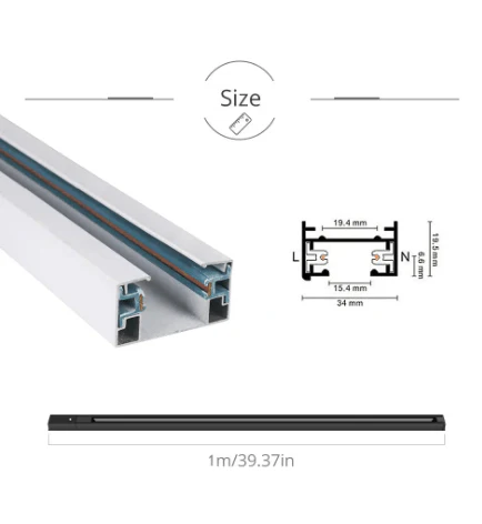 Ultralight Connector + (+2 Way Connector) - Image 2