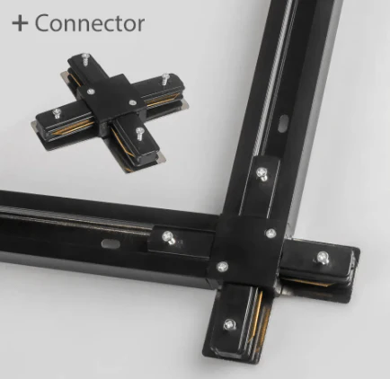 Ultralight Connector + (+2 Way Connector) - Image 3