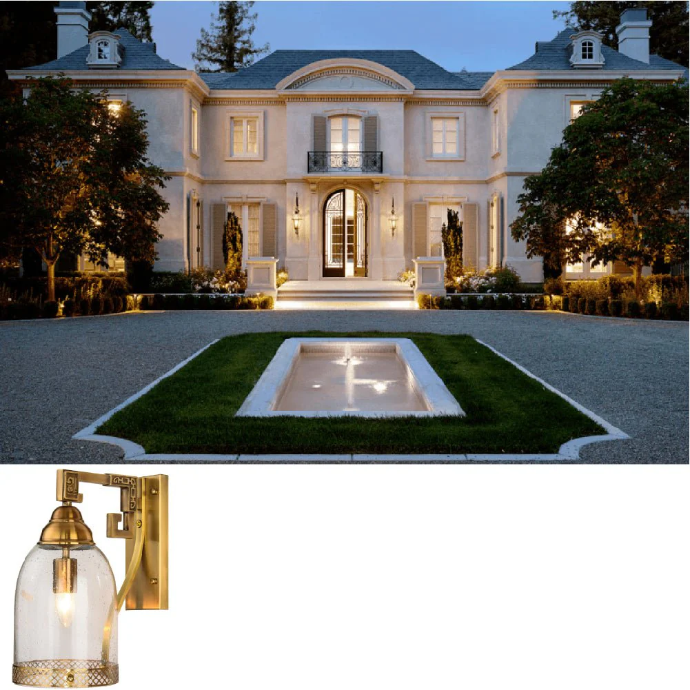 Ultralight Copper Wall Light - Multi Sizes (5811) - Image 8
