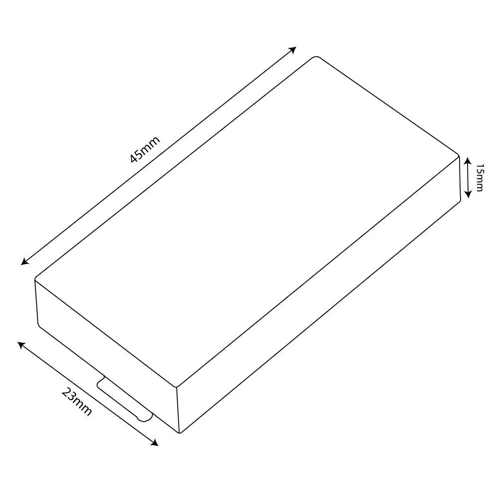 Ultralight Cover Socket (Cover) - Image 3
