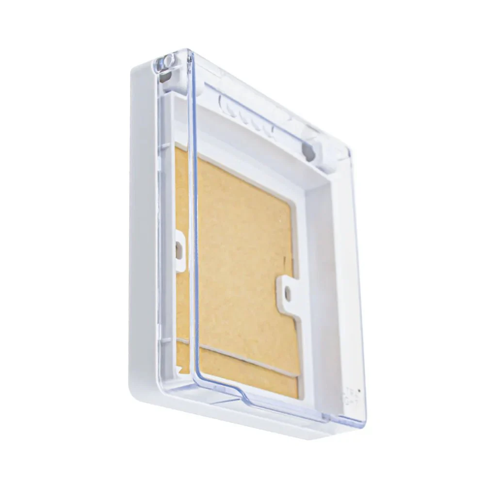 Ultralight Cover Switches (F07)
