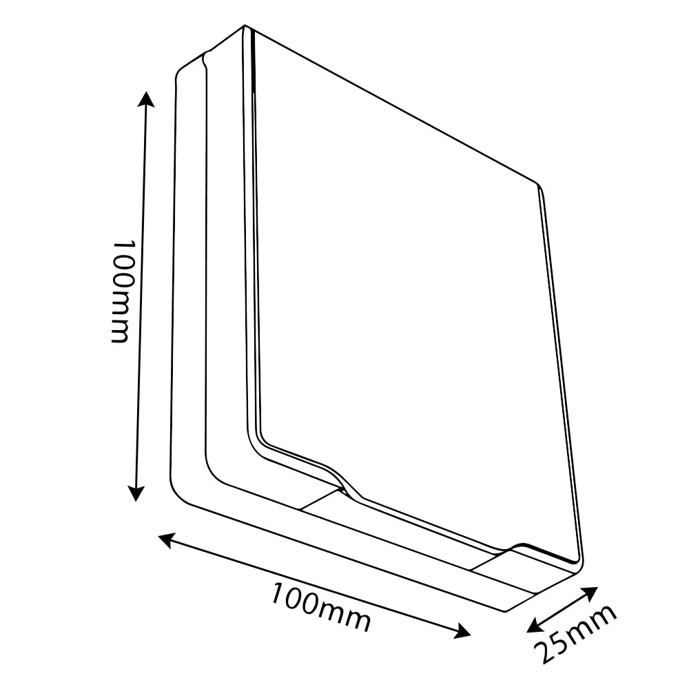 Ultralight Cover Switches (F07) - Image 12