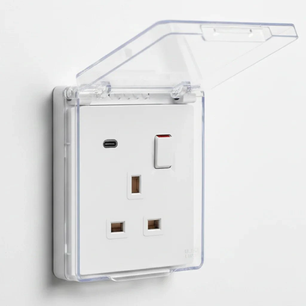 Ultralight Cover Switches (F07) - Image 2
