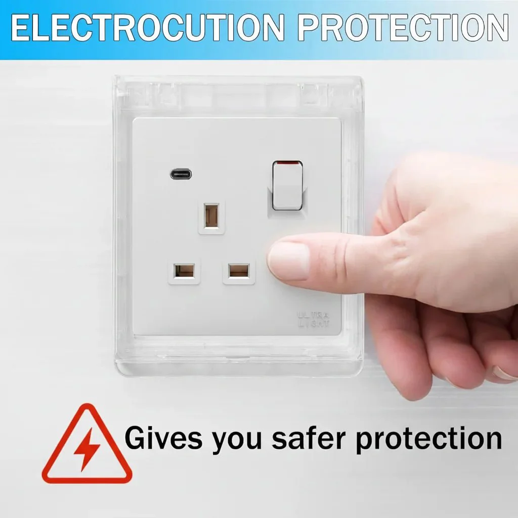 Ultralight Cover Switches (F07) - Image 4