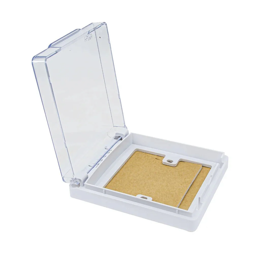 Ultralight Cover Switches (F07) - Image 5
