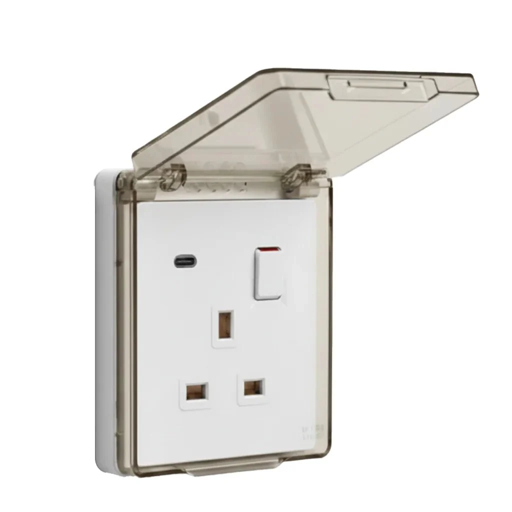 Ultralight Cover Switches (F07) - Image 6