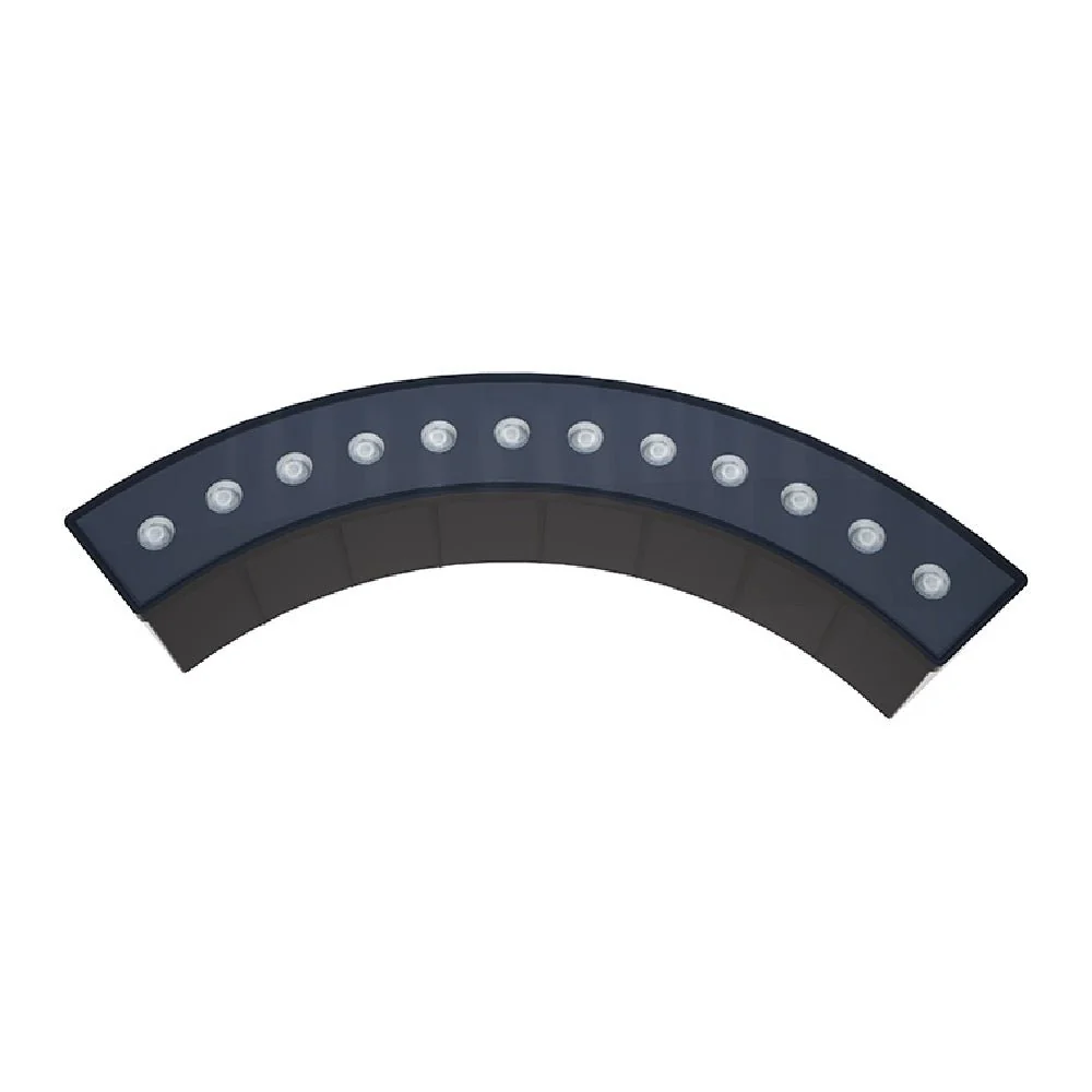 Ultralight Curve Inground Light IP67 (DM2003) - Image 5