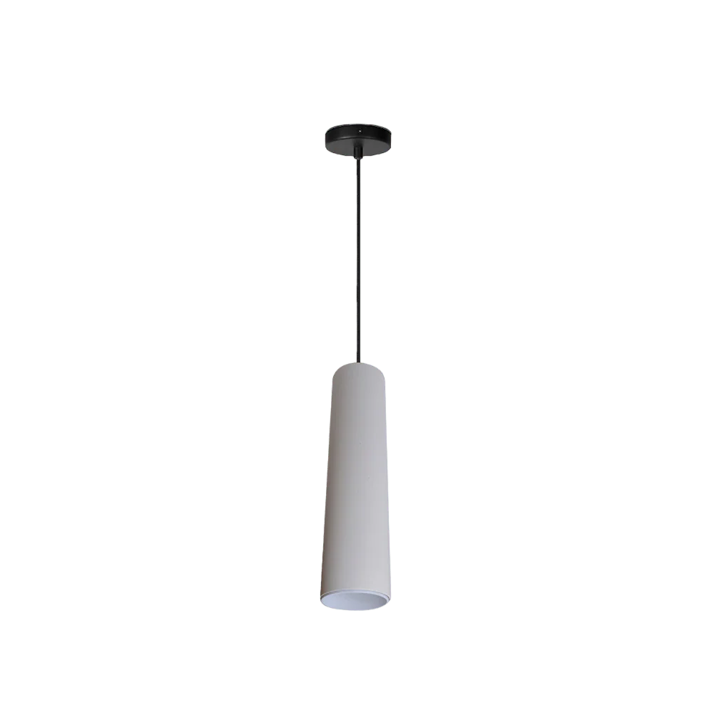 Ultralight Cylinder Pendant Frame Light (ZG-H2000) - Image 2