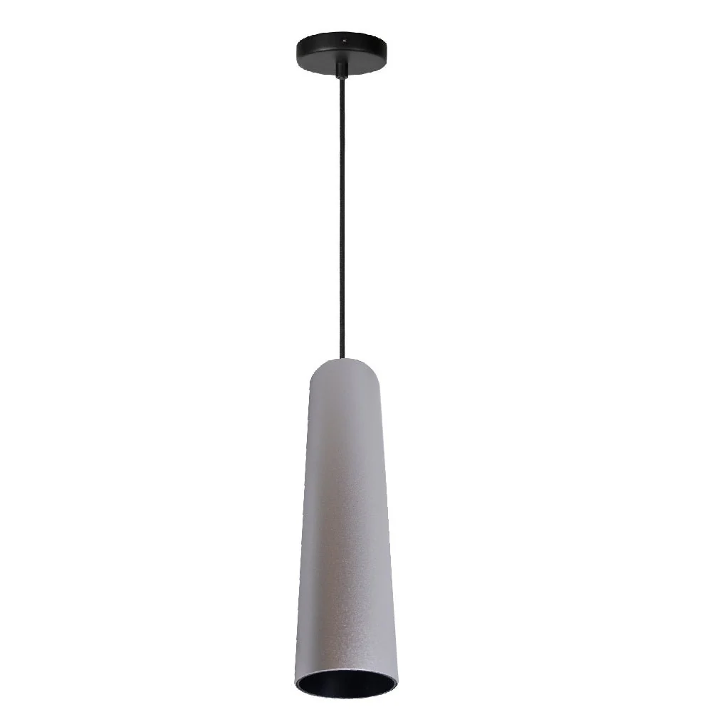 Ultralight Cylinder Pendant Frame Light (ZG-H2000) - Image 4