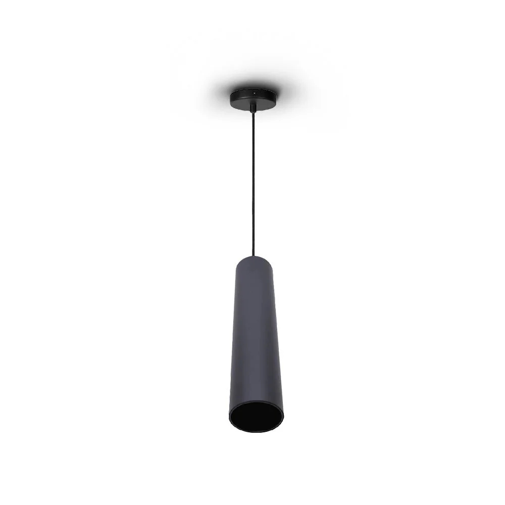 Ultralight Cylinder Pendant Frame Light (ZG-H2000) - Image 5