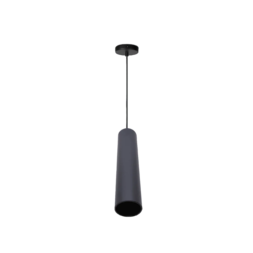 Ultralight Cylinder Pendant Light (ZG-H2022) - Image 3