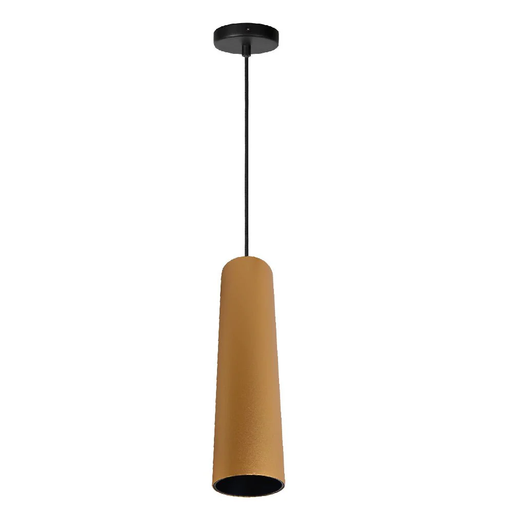 Ultralight Cylinder Pendant Light (ZG-H2022) - Image 4