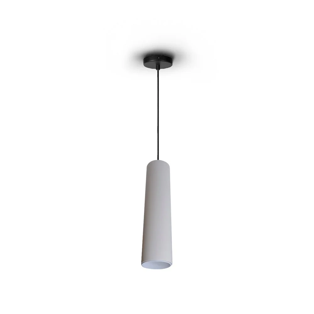 Ultralight Cylinder Pendant Light (ZG-H2022) - Image 9