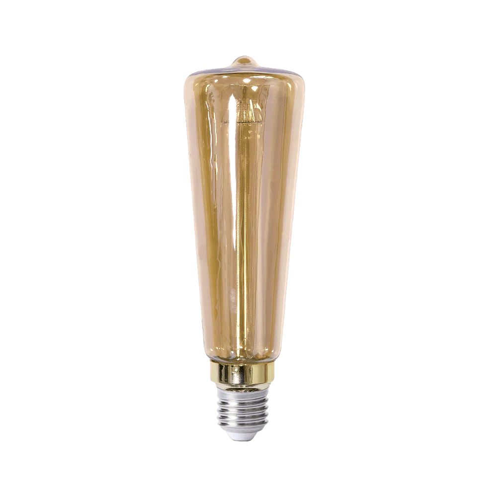 Ultralight D64 Decorative Bulb E27 Base (WL-BLD64-0318)
