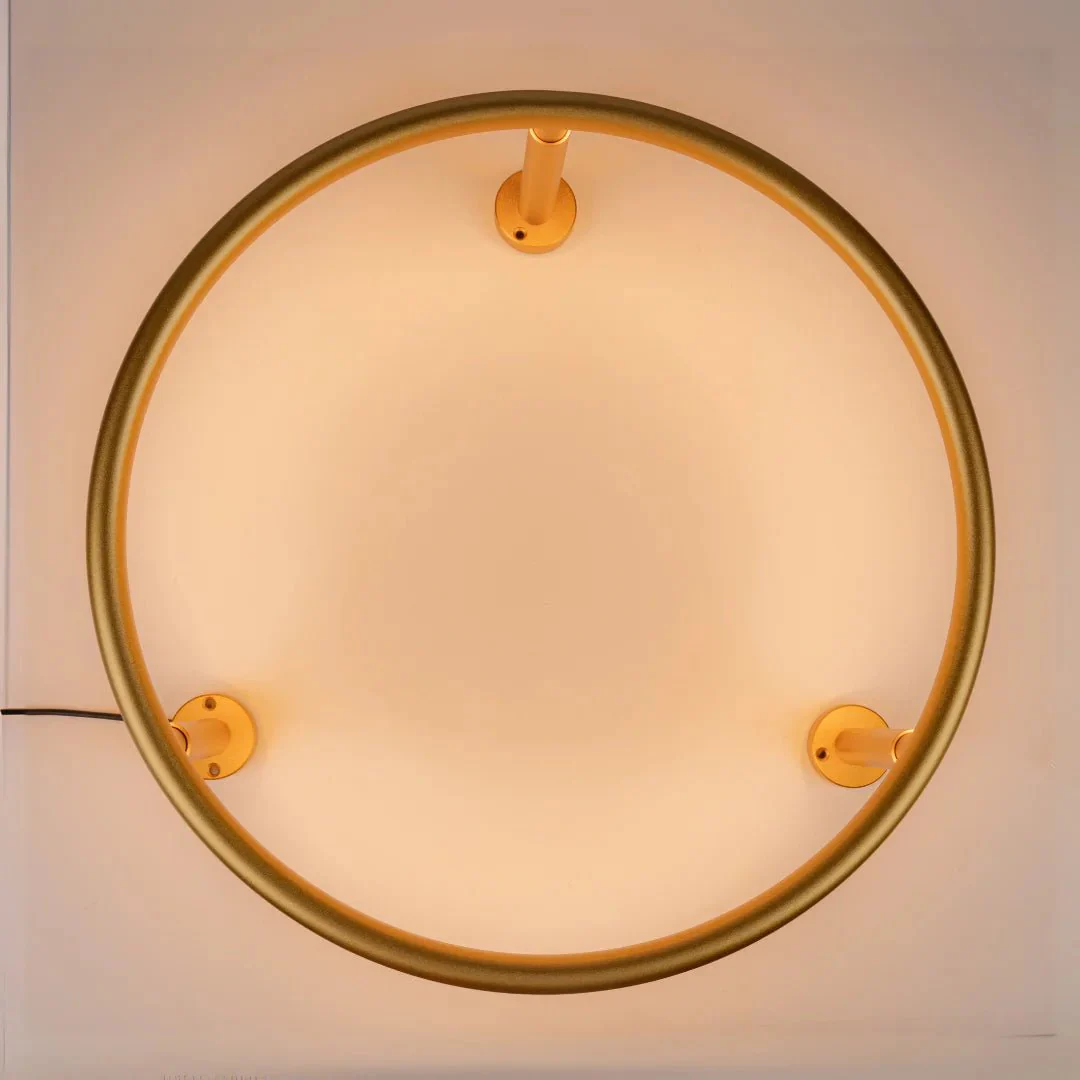 DECORATIVE OUTDOOR WALL LIGHT IP67 (BR2349) – High CRI >92 - OSRAM LED Chips - Image 8