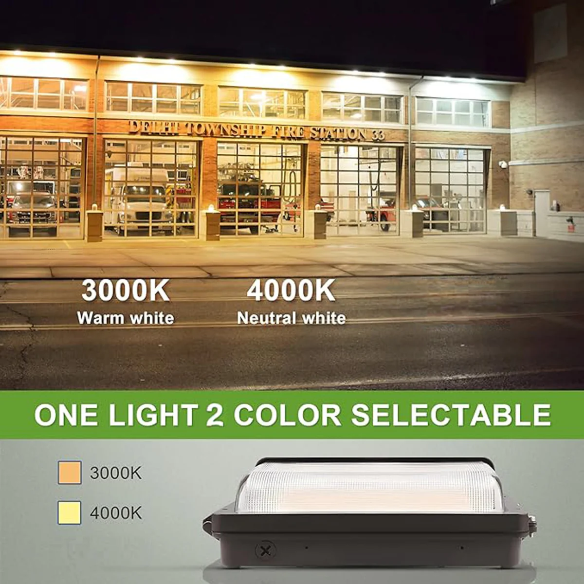 Ultralight Dimmable LED Wall Light (WPT06) - Image 11