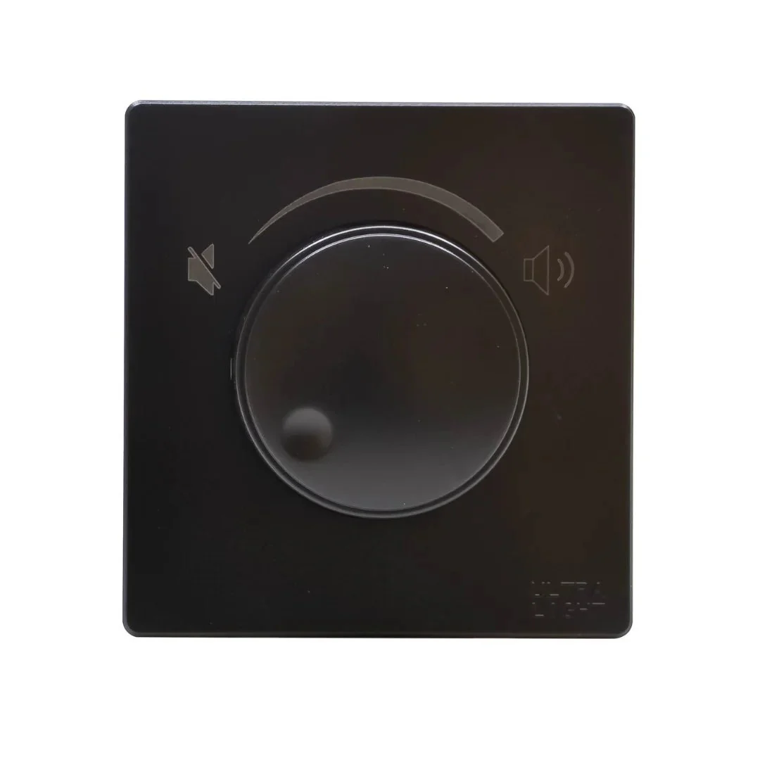 Dimmer Sound Switch (B12-060) – Elegant, Durable, and Long-Lasting - Image 5
