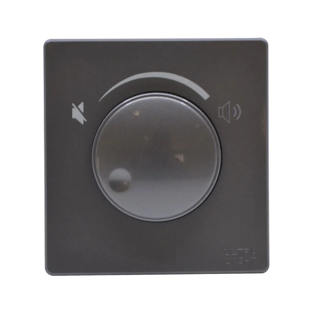 Dimmer Sound Switch (B12-060) – Elegant, Durable, and Long-Lasting - Image 6
