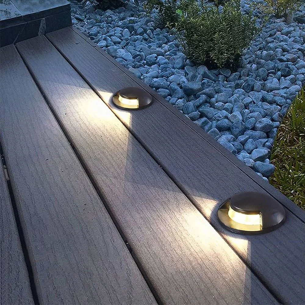 Ultralight Direction Inground Light 3W IP67 (BR7859) - Image 2