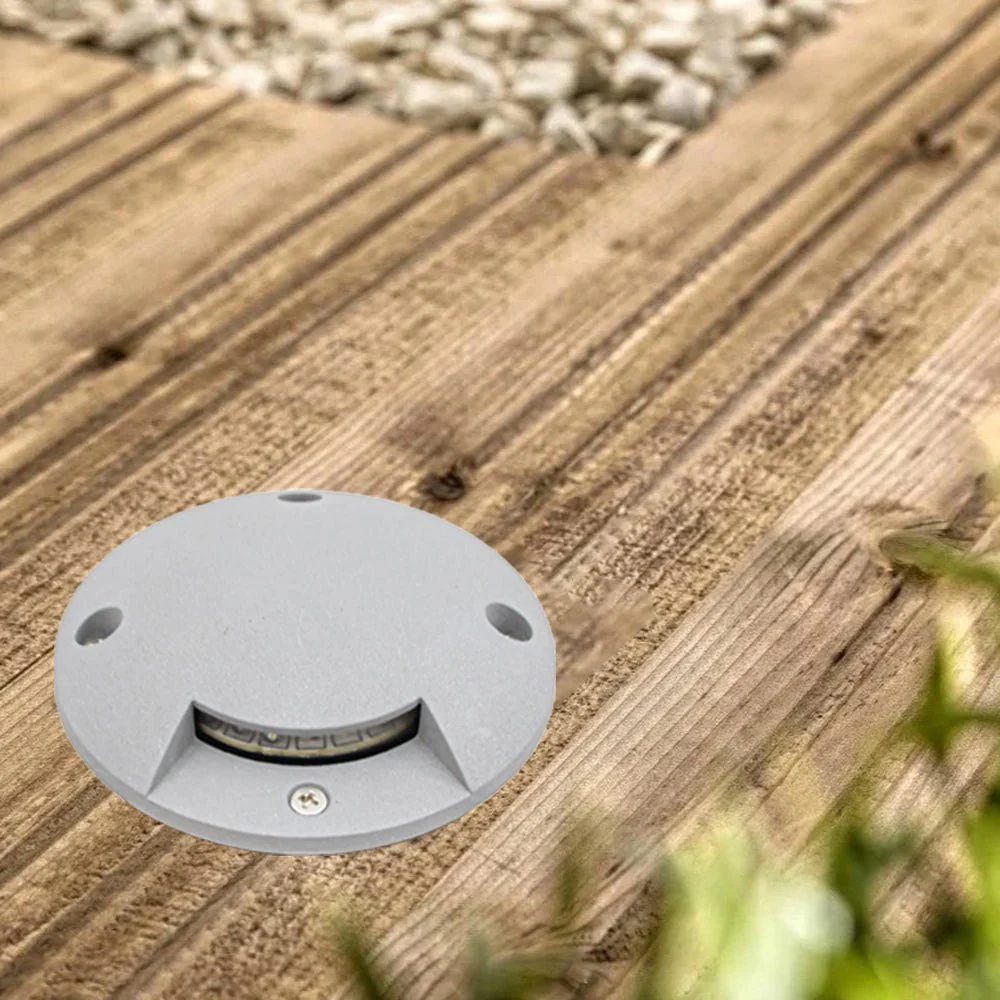 Ultralight Direction Inground Light (FYL0085-1) - Image 3