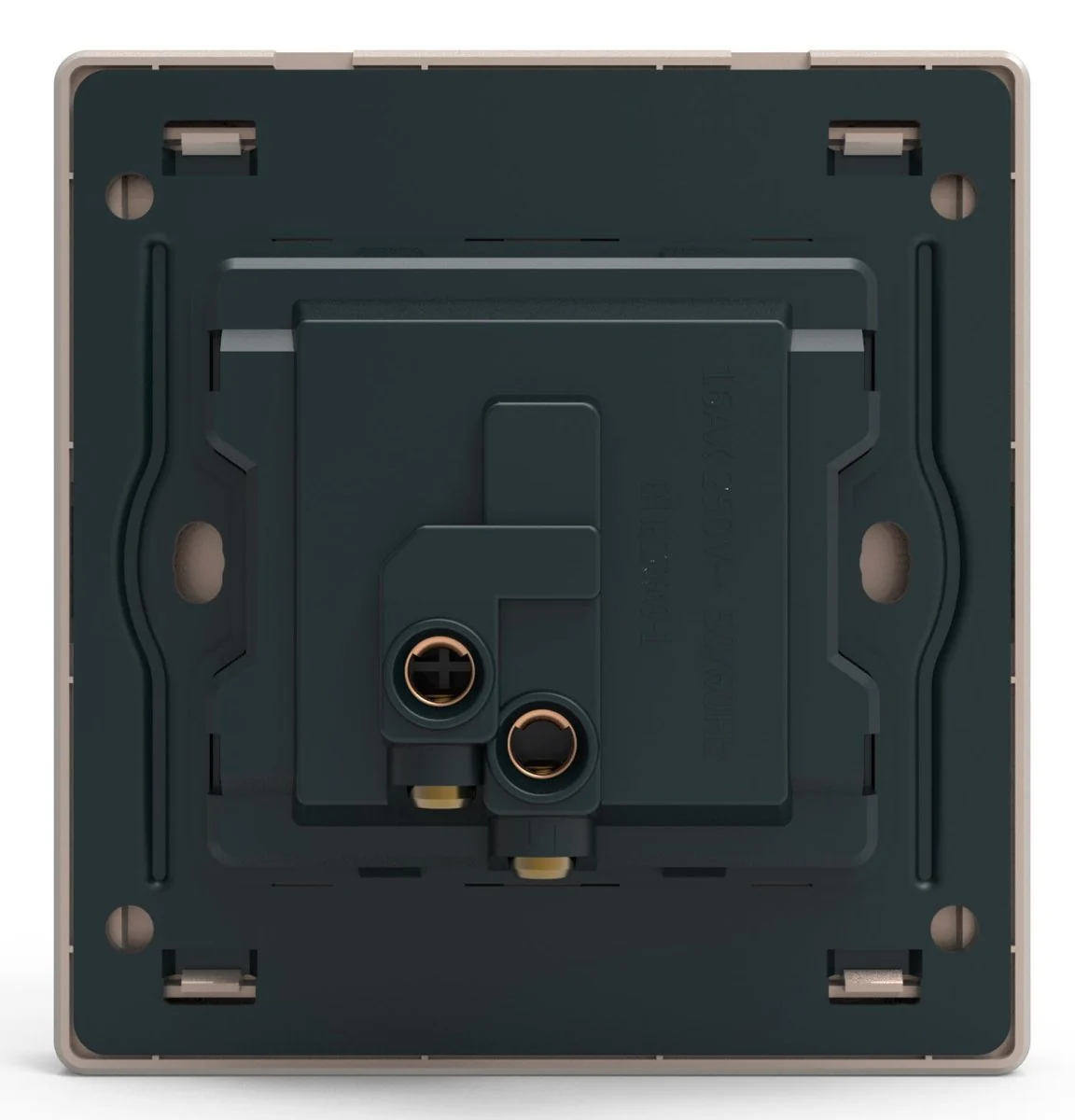 Ultralight Dune Doorbell Switch (B12-009) - Image 3